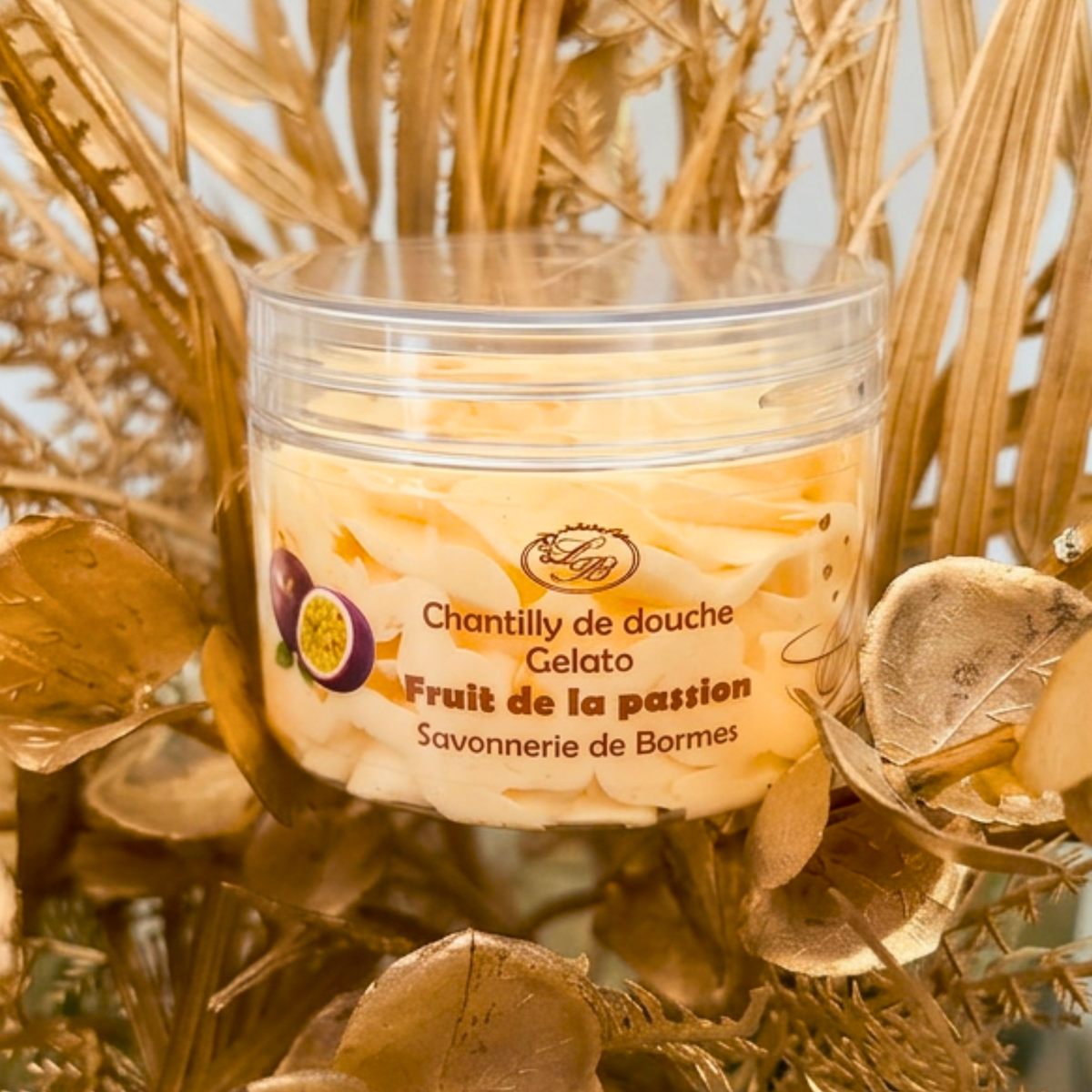 CHANTILLY DE DOUCHE & BAIN