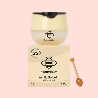 BAUME À LÈVRES HONEYBALM 🍯