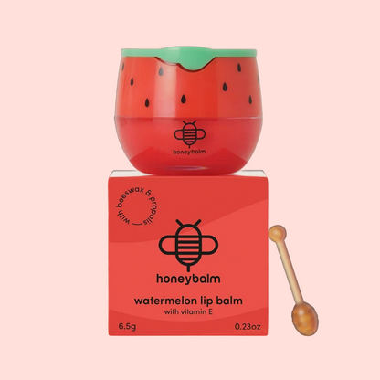 BAUME À LÈVRES HONEYBALM 🍯