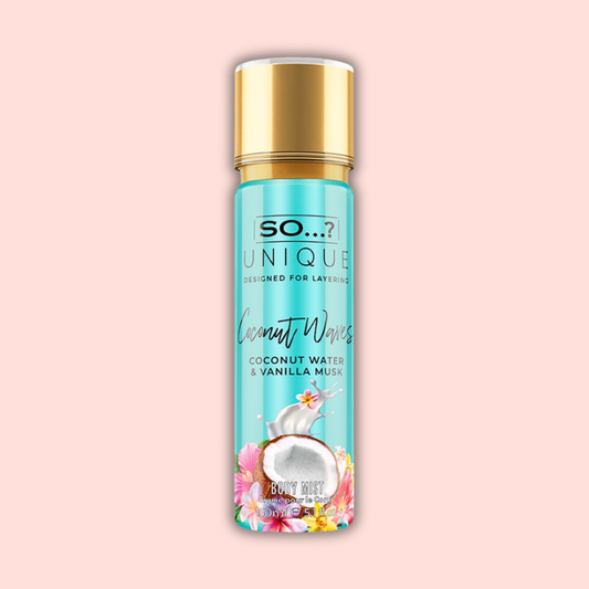 BRUME PARFUMÉE CORPS & CHEVEUX 🌸