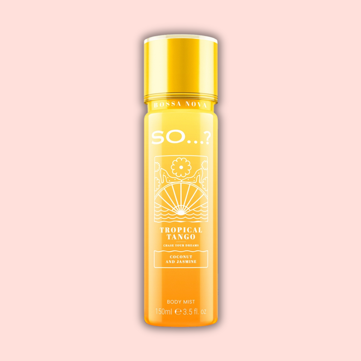 BRUME PARFUMÉE CORPS & CHEVEUX 🌸