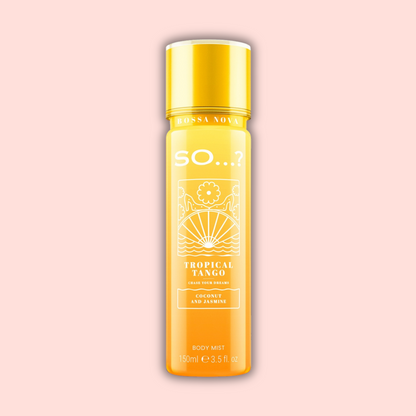 BRUME PARFUMÉE CORPS & CHEVEUX 🌸