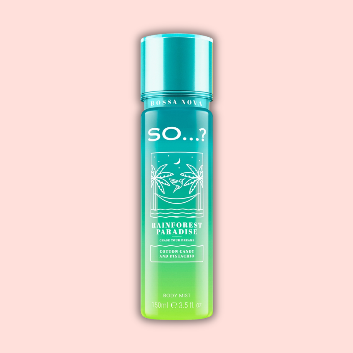BRUME PARFUMÉE CORPS & CHEVEUX 🌸