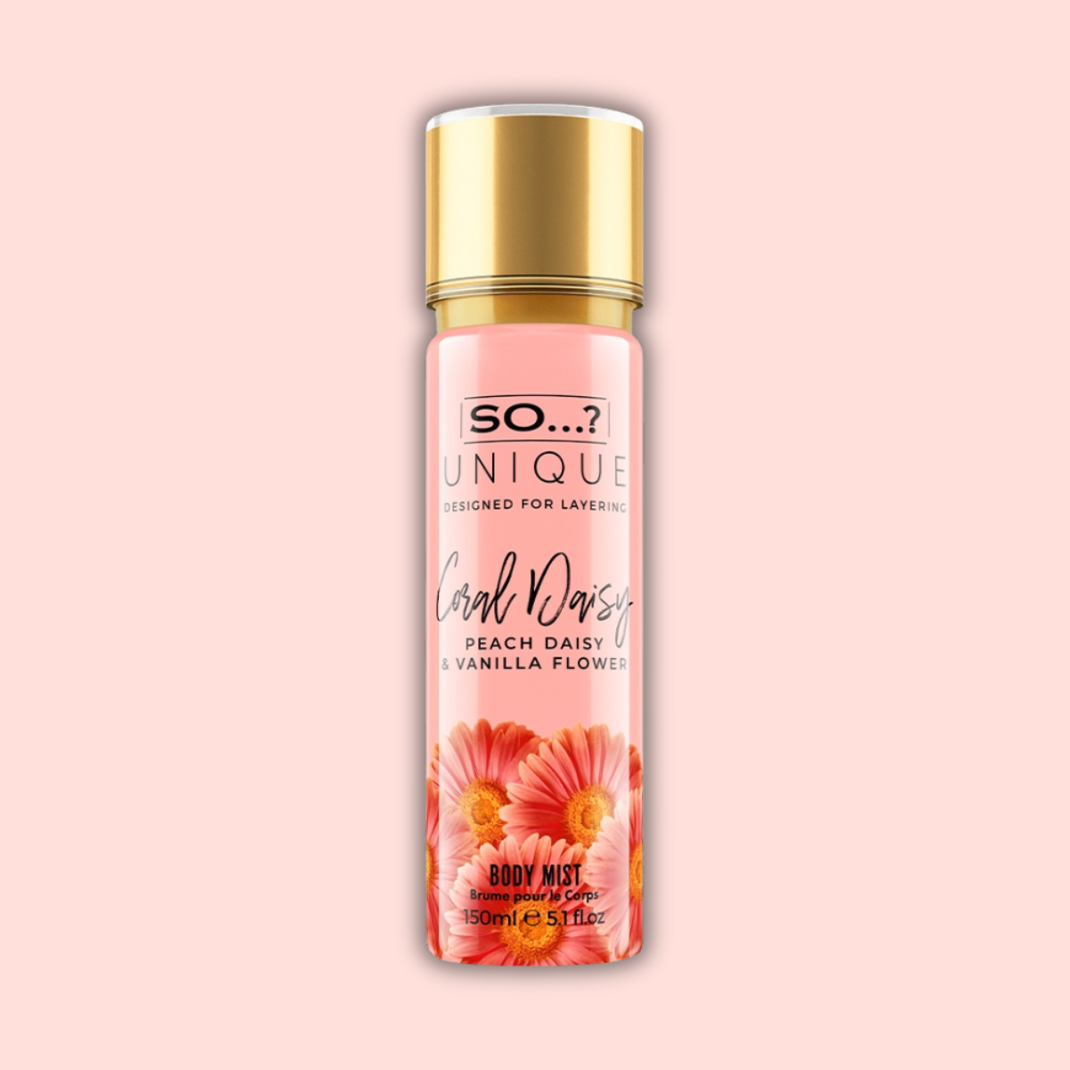 BRUME PARFUMÉE CORPS & CHEVEUX 🌸