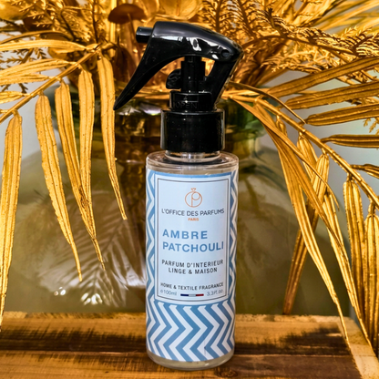 PARFUM D'INTÉRIEUR 100ml