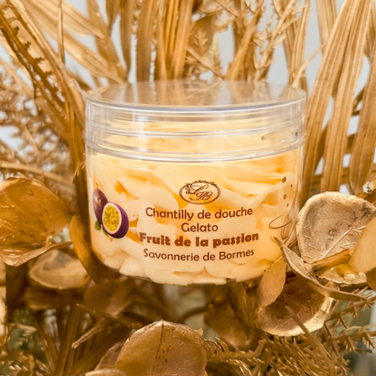 CHANTILLY DE DOUCHE & BAIN