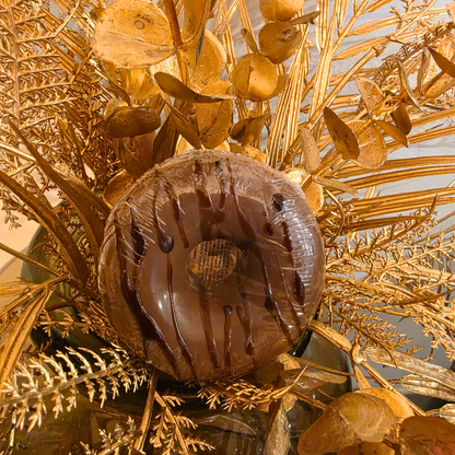 SAVON GOURMAND "DONUT VIENNOISERIE"