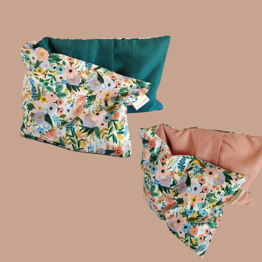 BOUILLOTTE SÈCHE
