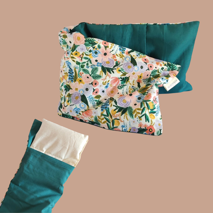 BOUILLOTTE SÈCHE