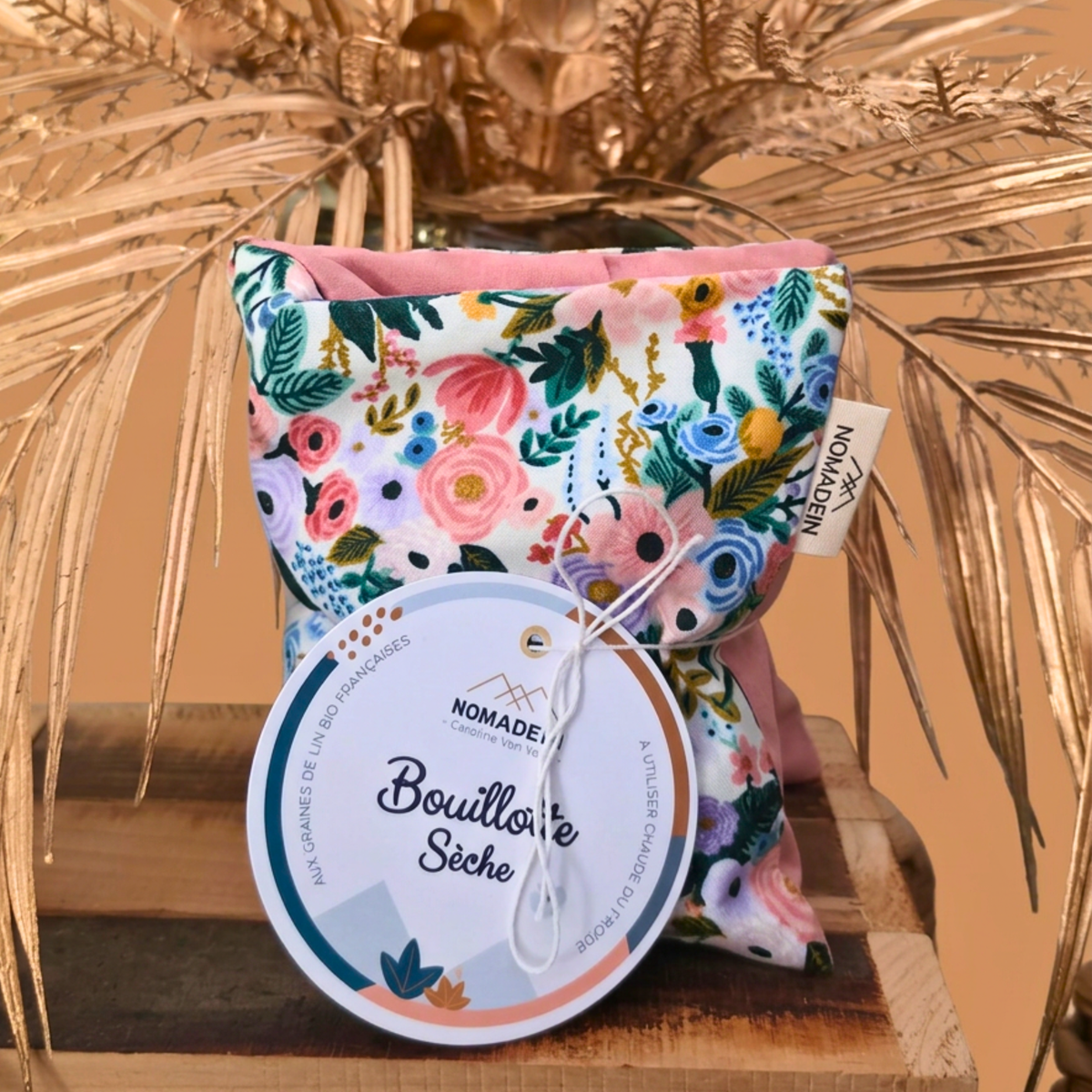BOUILLOTTE SÈCHE