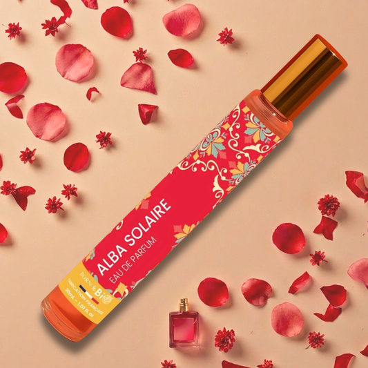 EAUX DE PARFUM 30 ML