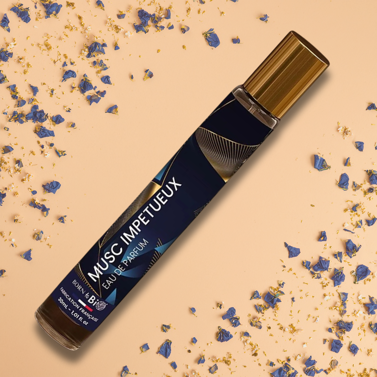 EAUX DE PARFUM 30 ML